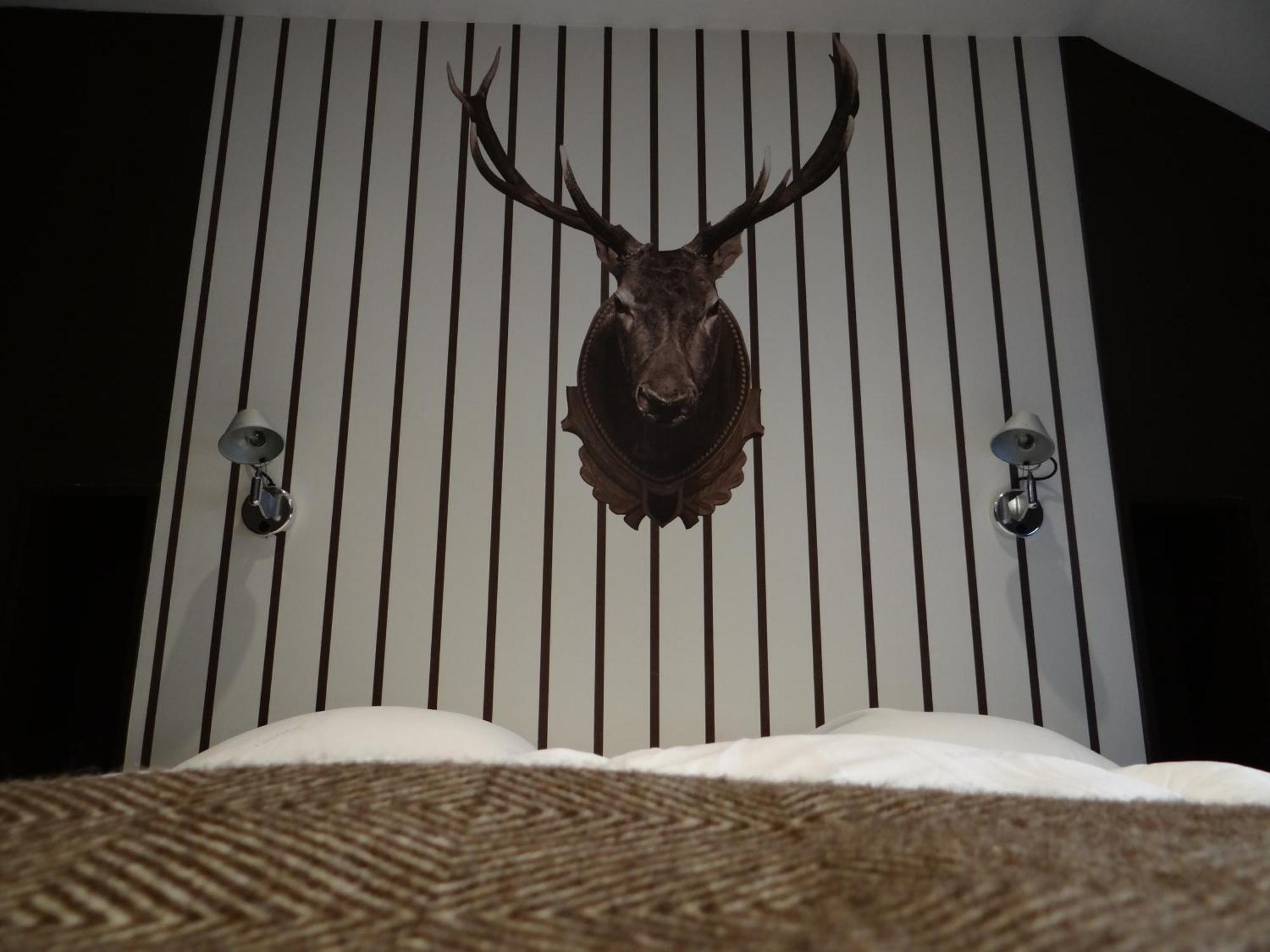 B&B Les Tilleuls Vielsalm Room photo