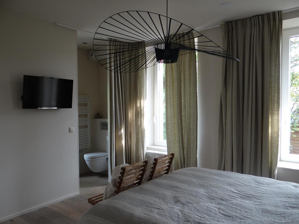 B&B Les Tilleuls Vielsalm Room photo