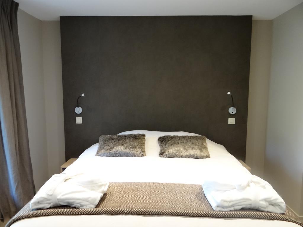 B&B Les Tilleuls Vielsalm Room photo