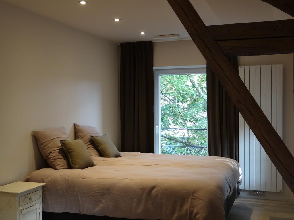 B&B Les Tilleuls Vielsalm Room photo
