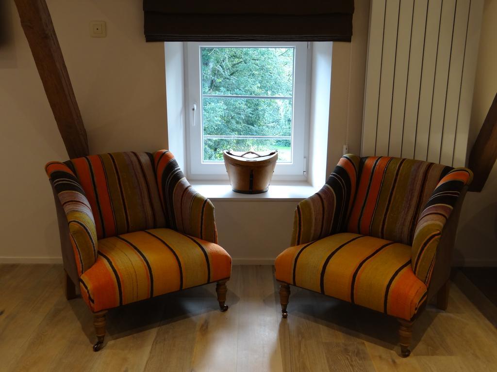 B&B Les Tilleuls Vielsalm Room photo